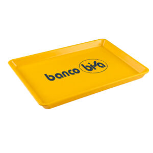 Bandeja de cambios simple MSJ 001