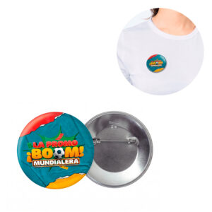 Botones Solaperos Nº55 MSA 001