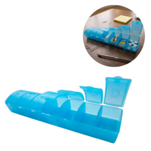 Pastillero Grande PHE 002