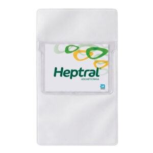 Protectores de bolsillo PHC 001