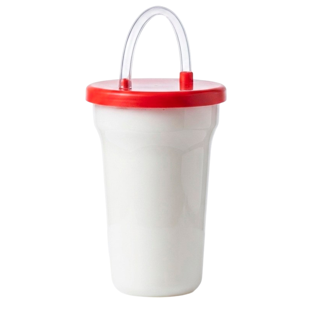 Vaso Tomatodo Chico VJM 002 - Imagen 2
