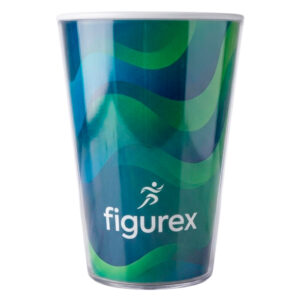 Vaso encapsulado VJM 011