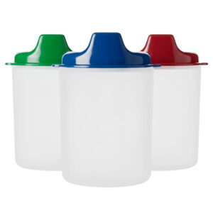 Vaso entrenador VJM 005