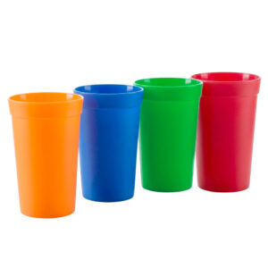 Vaso pequeño VJM 018