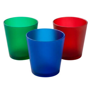Vaso whisquero VJM 015