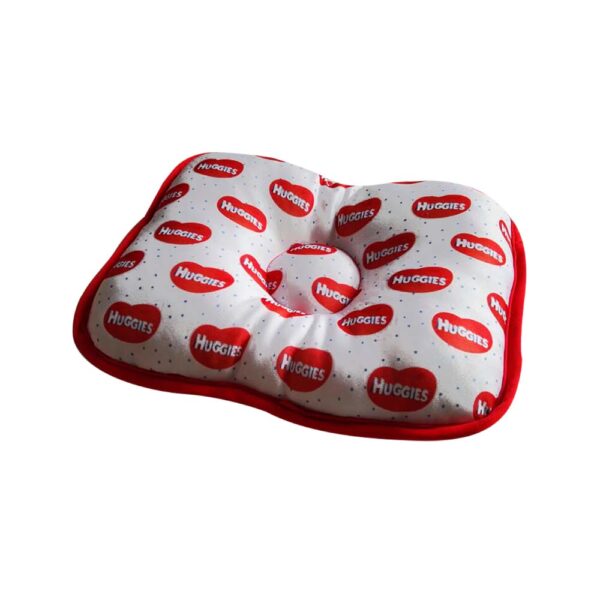 Almohada bebe TXK 101-SBL - Imagen 2