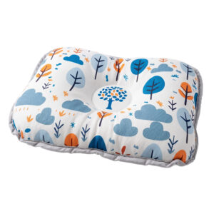 Almohada bebe TXK 101-SBL