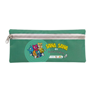 Estuche TXE 600-SBL