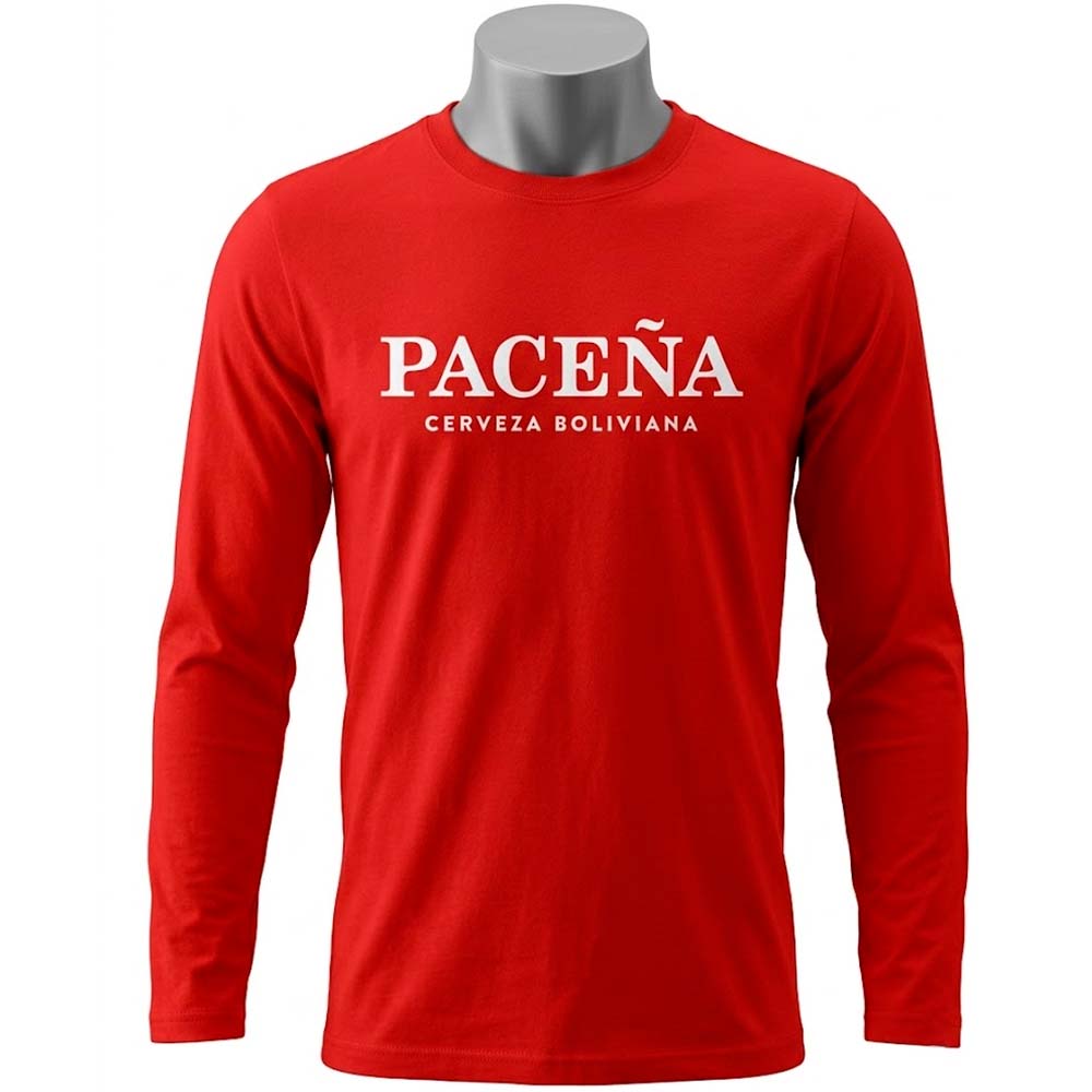 Polera TXD 003