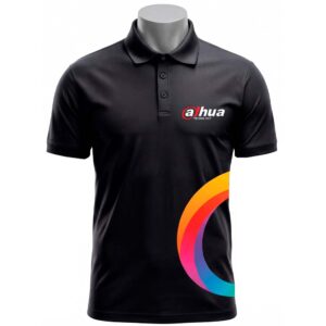 Poleras polo TXD 105-SBL