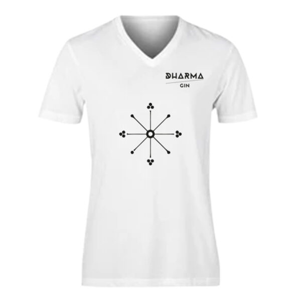 Polera TXD 001-A