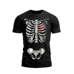 Polera TXD 005-SBL