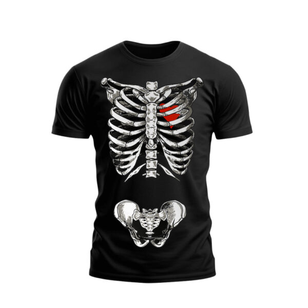 Polera TXD 005-SBL