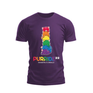 Polera TXD 004 SBL