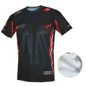 Polera 5K TXD 021-SBL