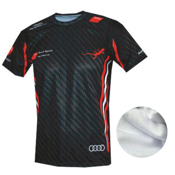 Polera 5K TXD 021-SBL