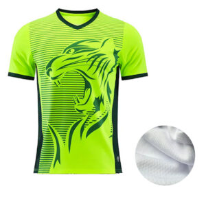 Polera 5K TXD 021-SBL-NIÑOS