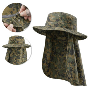 Gorra pescador TXA 103
