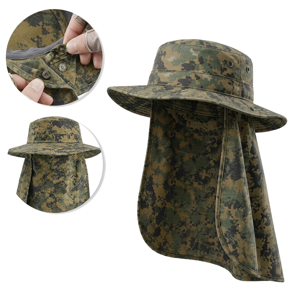 Gorra pescador TXA 103