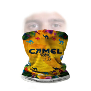 Cuellera TXA 303- SBL