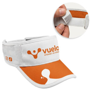 Visera TXA 402-SBL