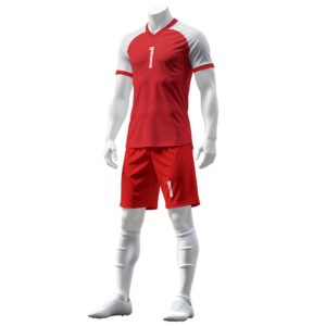 Conjunto deportivo TXD 009-RAN
