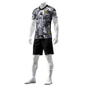 Conjunto deportivo TXD 009-SBL