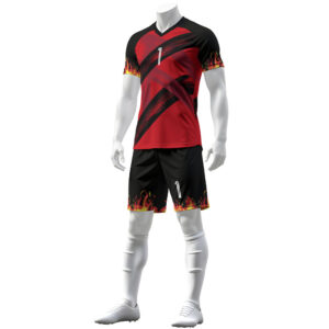 Conjunto deportivo TXD 010-RAN