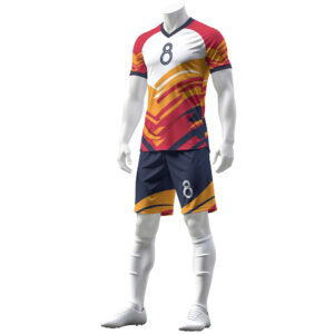 Conjunto deportivo TXD 010-RAN