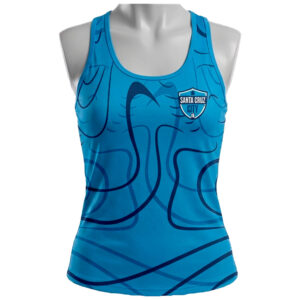 Polera dama TXD 020-SBL