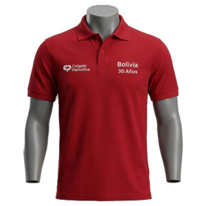 Poleras polo TXD 103