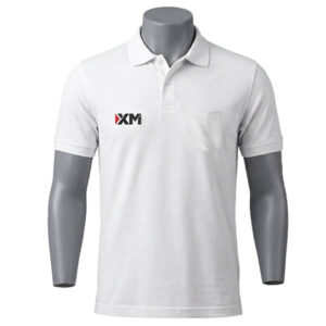 Poleras polo TXD 104