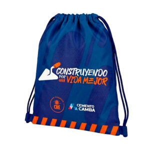 Mochila TXE 200-1- SBL