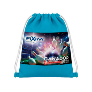 Mochila TXE 200-3- SBL