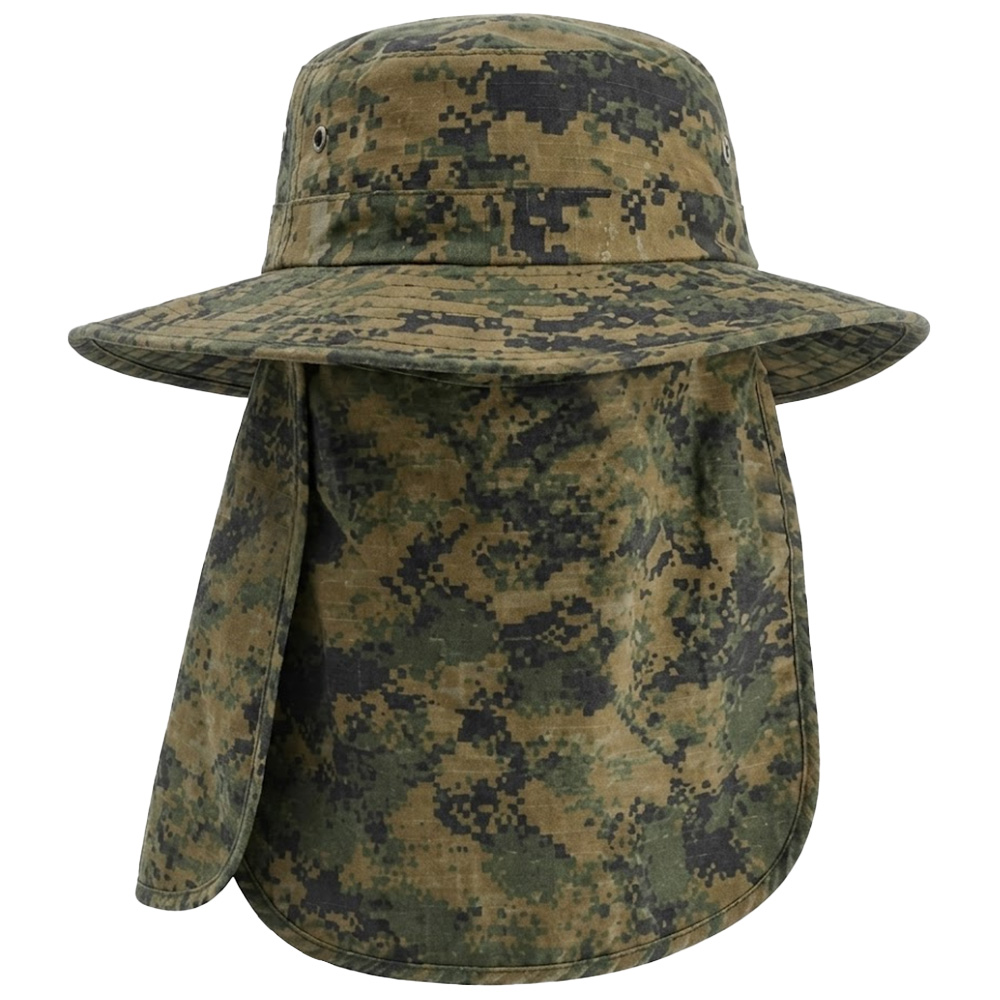 Gorra pescador TXA 103 - Imagen 4