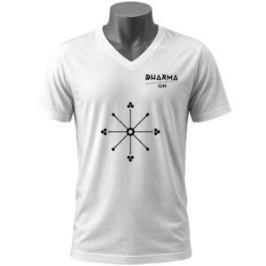 Polera TXD 001-A