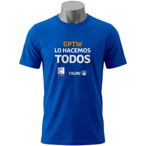 Polera TXD 002