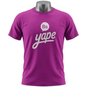 Polera TXD 005