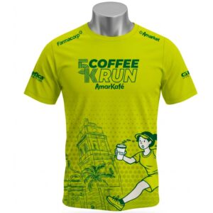 Polera TXD 006-SBL