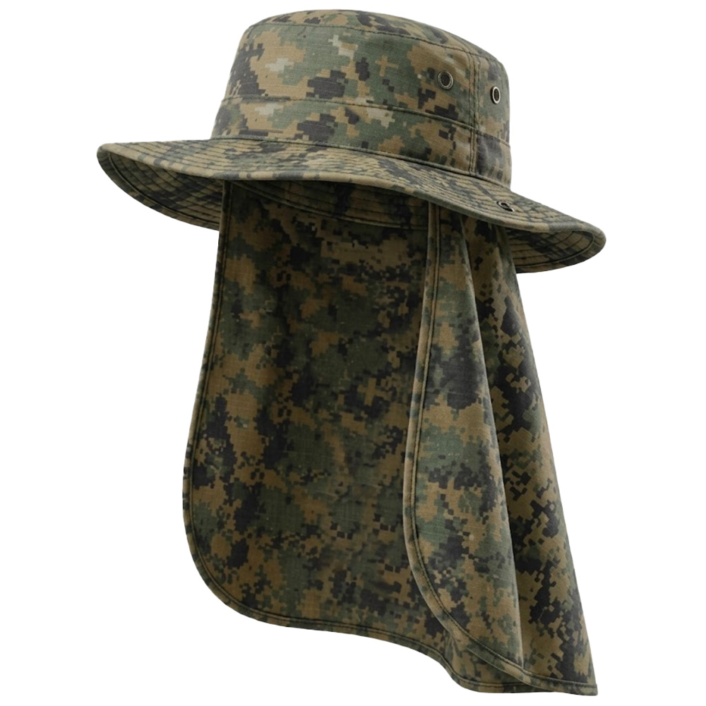 Gorra pescador TXA 103 - Imagen 2