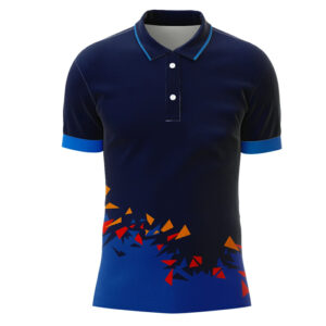Poleras polo TXD 105-SBL
