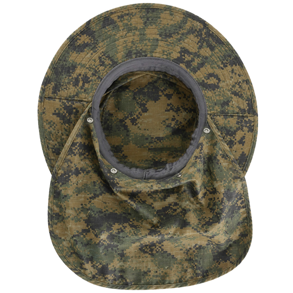 Gorra pescador TXA 103 - Imagen 6