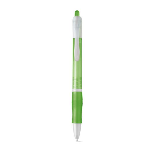 91247 SLIM. Bolígrafo con antideslizante - Imagen 9