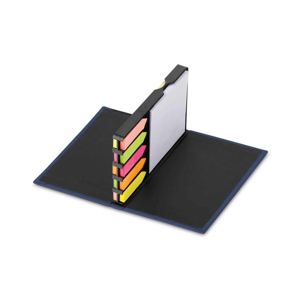 93793 LOVECRAFT. Bloc de notas adhesivas que incluye 6 juegos de notas - Imagen 4