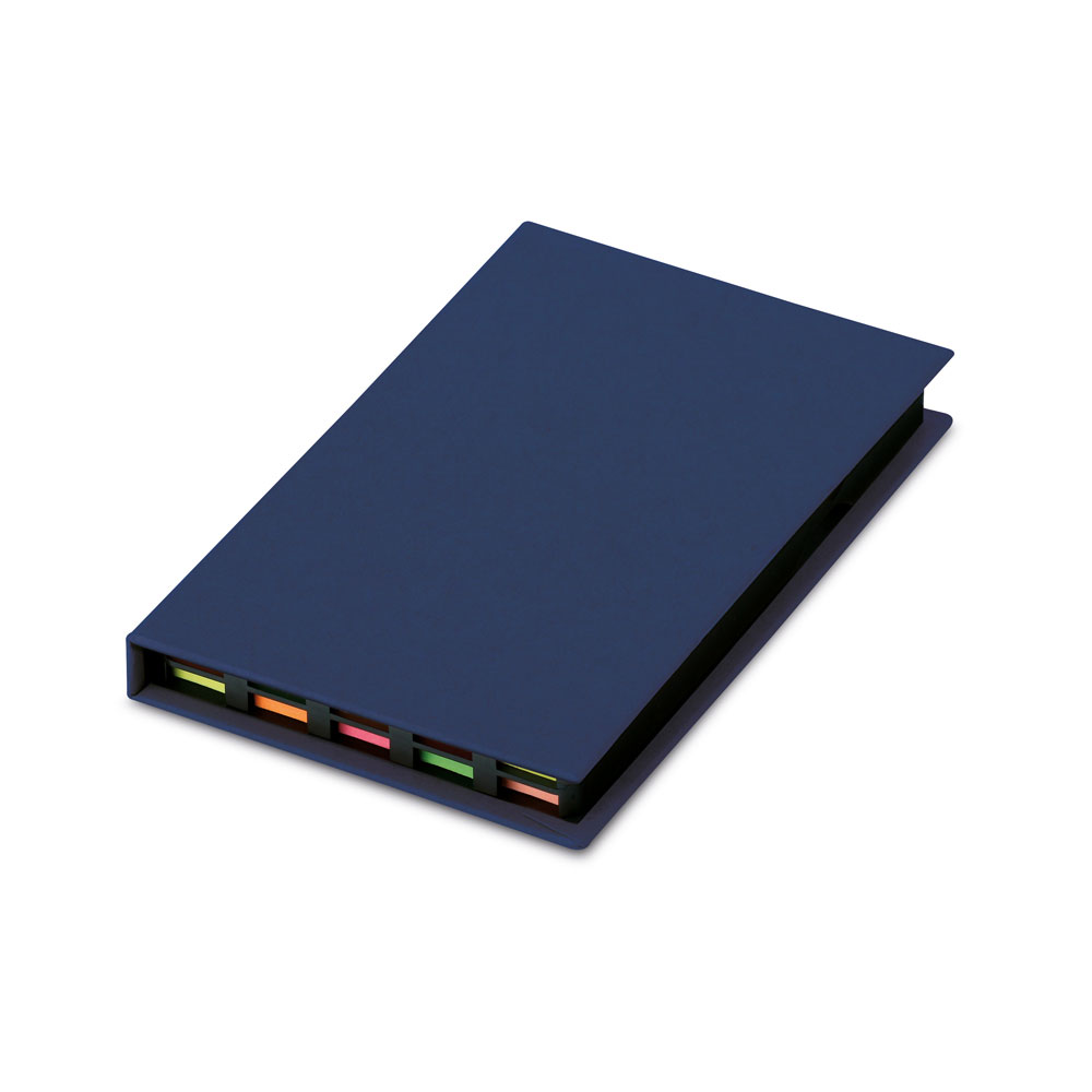 93793 LOVECRAFT. Bloc de notas adhesivas que incluye 6 juegos de notas - Imagen 2