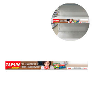Tapa cantos o cenefas POP 103