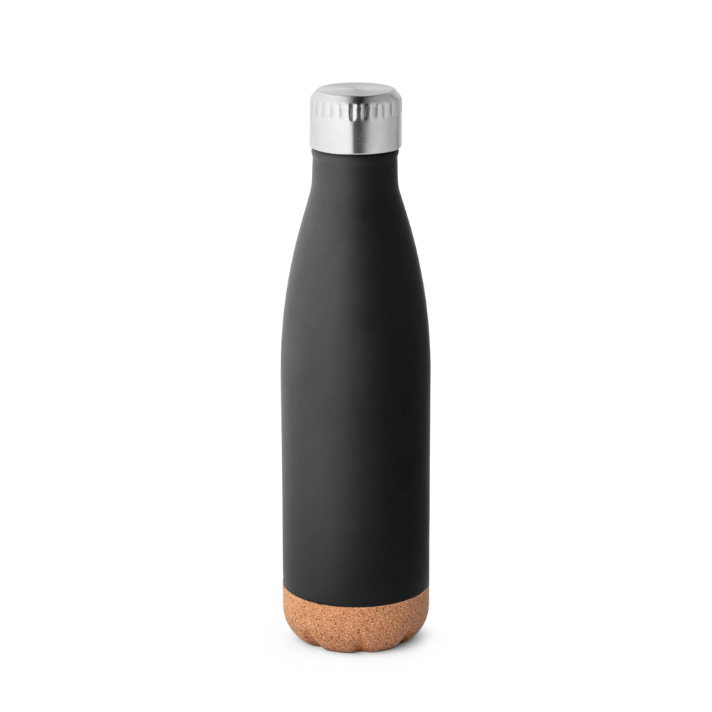 94240 SOLBERG. Botella termo 560 mL - Imagen 3