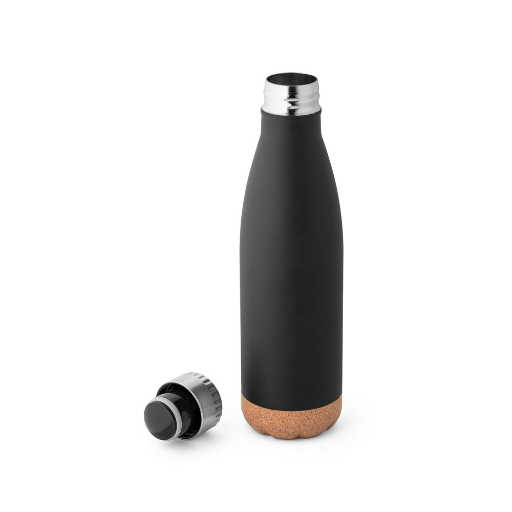 94240 SOLBERG. Botella termo 560 mL - Imagen 4