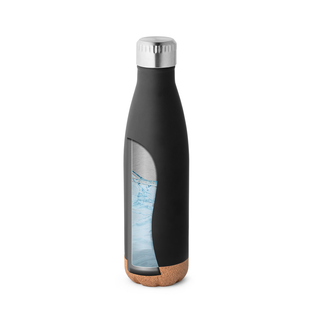 94240 SOLBERG. Botella termo 560 mL - Imagen 6