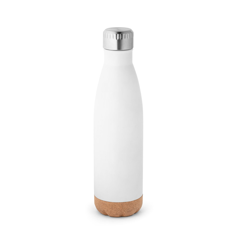 94240 SOLBERG. Botella termo 560 mL - Imagen 7